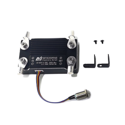 MAYRC MTS2009AS 300A 85V Anti-spark Switch Protection Controller and Power Supply System for Hydrofoil Board