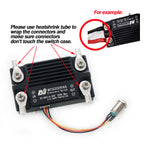MAYRC MTS2009AS 300A 85V Anti-spark Switch Protection Controller and Power Supply System for Hydrofoil Board