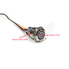 MAYRC MTS2009AS 300A 85V Anti-spark Switch Protection Controller and Power Supply System for Hydrofoil Board