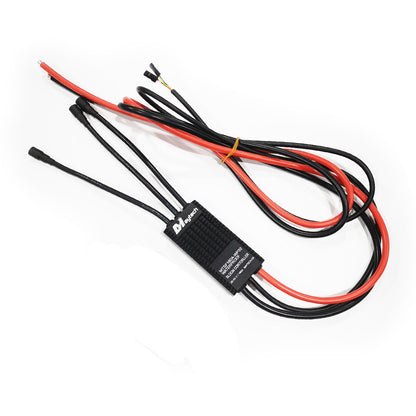 IN STOCK MAYRC 160A ESC Fully Waterproof Speed Controller with 32BIT Micropprocessor for Electric Hydrofoil