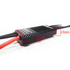 MAYRC Foil Assist Kit 160A 32BIT ESC 140KV 150KV 6374 6384 Motor with Water-cooled and Propeller for Boat