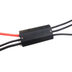 MAYRC Foil Assist Kit 160A 32BIT ESC 140KV 150KV 6374 6384 Motor with Water-cooled and Propeller for Boat