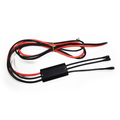 IN STOCK MAYRC 160A ESC Fully Waterproof Speed Controller with 32BIT Micropprocessor for Electric Hydrofoil