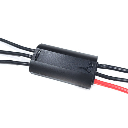 In Stock 160A 60V Marine Waterproof ESC Compact Size for Foil Assist Efoil Board Support UART / PWM