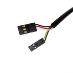 Maytech MTSF300A-WP32-HVPRO Pro 300A 85V Marine ESC Controller Bidirectional for Electric Jetsurf Jetboard Kayak Efoil