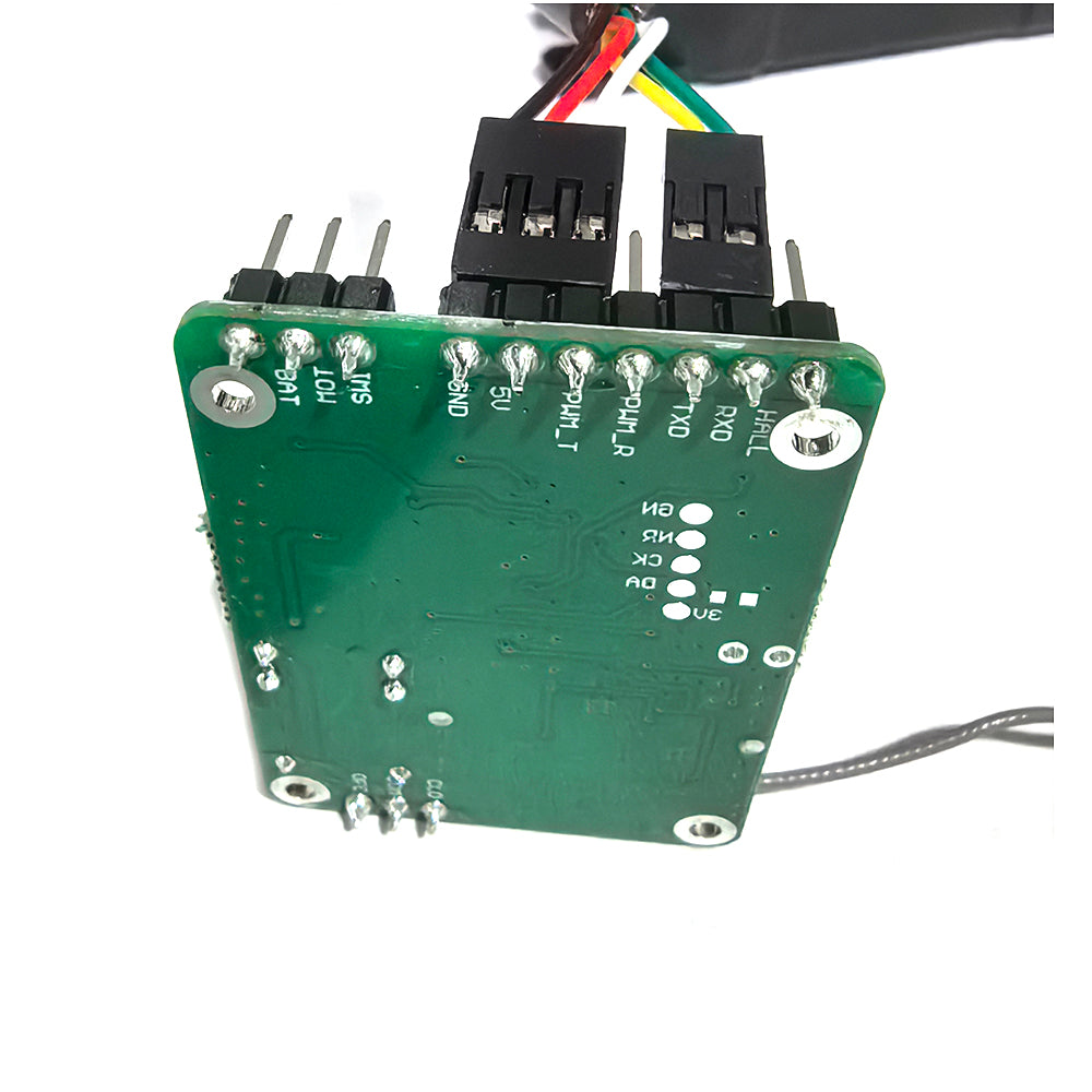 Maytech MTSF300A-WP32-HVPRO Pro 300A 85V Marine ESC Controller Bidirectional for Electric Jetsurf Jetboard Kayak Efoil