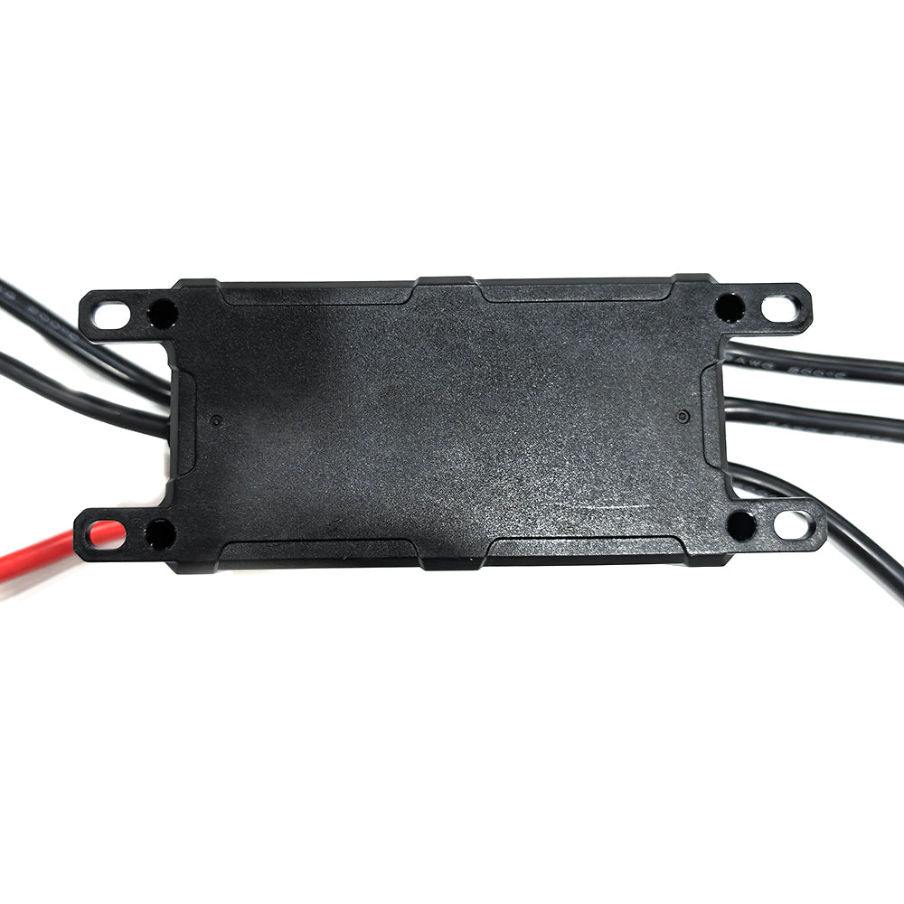 In Stock MTSF300A-WP32 300A 60V Marine ESC Controller Bidirectional for Efoil Hydrofoil SUP Board