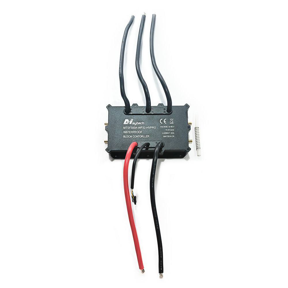 Maytech Pro 300A 85V Marine ESC Controller Bidirectional for Electric Jetsurf Jetboard Kayak Efoil