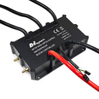 Maytech 10.5KW Inrunner Waterproof Motor 85165 150KV for Electric Surfboard Kayak Small Boat