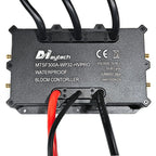 Maytech MTSF300A-WP32-HVPRO Pro 300A 85V Marine ESC Controller Bidirectional for Electric Jetsurf Jetboard Kayak Efoil