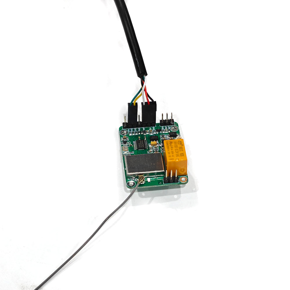 In Stock MTSF300A-WP32-HV 300A 75V Marine ESC Controller Bidirectional for Efoil Hydrofoil SUP Board