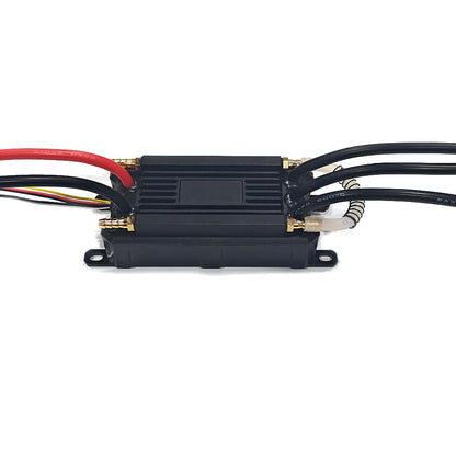 New Arrival MAYRC Waterproof Electric Speed Controller for Foil Surfing 300A High Tension 25-75V Brushless ESC