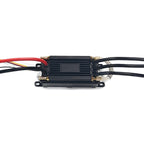 MAYRC Fully Waterproof Combination Set 300A VESC 65162 85165 120116 100KV 120KV 200KV Water-cooled Motor Waterproof Engine