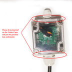 Maytech IP68 Waterproof & Watercooled 500A 60V ESC Marine BLDC Controller for Jetski Electric Boat Surfboard Jetsurf
