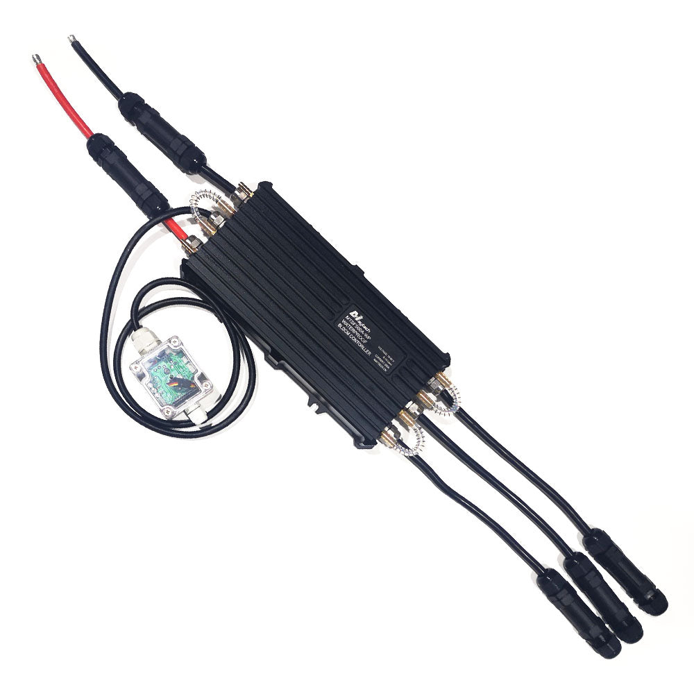 MAYRC 500A IP68 Water-Proof Fully Sealed Speed Controller for DIY Electric Surfboard Sportboats
