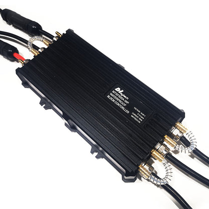 MAYRC Waterproof  ESC Kit 500A 6-14S &120KV 200KV Motor 85165 120116 120180 18.8KW Engine with Water Cooling