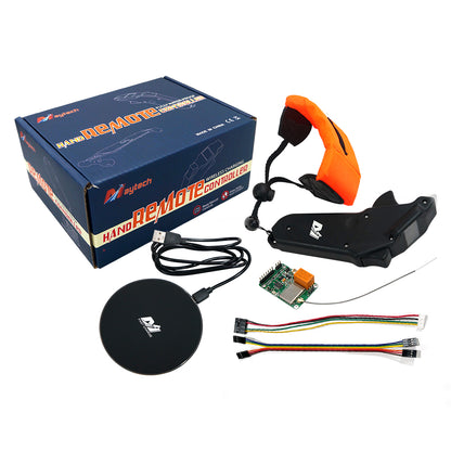 Esurf Kit(300A HV ESC+120116 200KV Motor with water-cooled+IP68 Remote+Water pump+Program+Voltage Regulator)