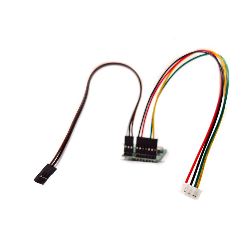 Maytech GPS & IMU Remote MTSKR26WF V5.0 IP68 Waterproof Remote with for Efoil DIY Foil Assist Jetboard