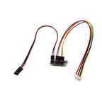 Maytech GPS & IMU Remote MTSKR26WF V5.0 IP68 Waterproof Remote with for Efoil DIY Foil Assist Jetboard