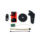 Maytech GPS & IMU Remote MTSKR26WF V5.0 IP68 Waterproof Remote with for Efoil DIY Foil Assist Jetboard