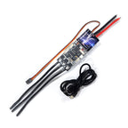 In Stock MTSPF50A 50A VESC4.0 based Speed Controller VESCTOOL Compatible for Esk8 / Robotics