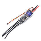 In Stock MTSPF50A 50A VESC4.0 based Speed Controller VESCTOOL Compatible for Esk8 / Robotics
