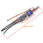 In Stock MTSPF50A 50A VESC4.0 based Speed Controller VESCTOOL Compatible for Esk8 / Robotics