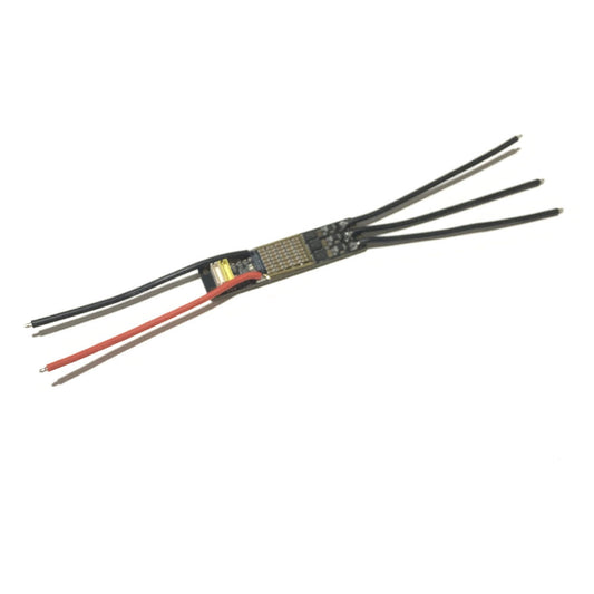 Maytech MTSPF6.0M Mini VESC 10S 42V V6.0 Based Speed Controller for Robot Arm Wheels