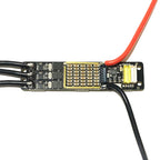 In Stock MTSPF6.0M Mini VESC 30A 42V V6 VESC Controller for Robot Arm
