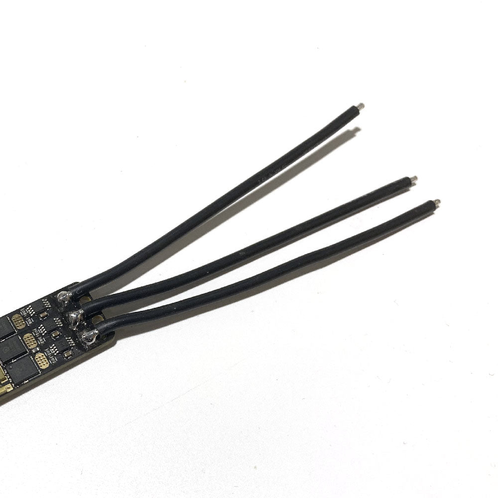 In Stock MTSPF6.0M Mini VESC 30A 42V V6 VESC Controller for Robot Arm