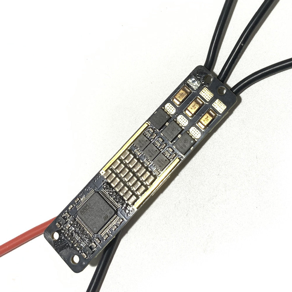 In Stock MTSPF6.0M Mini VESC 30A 42V V6 VESC Controller for Robot Arm