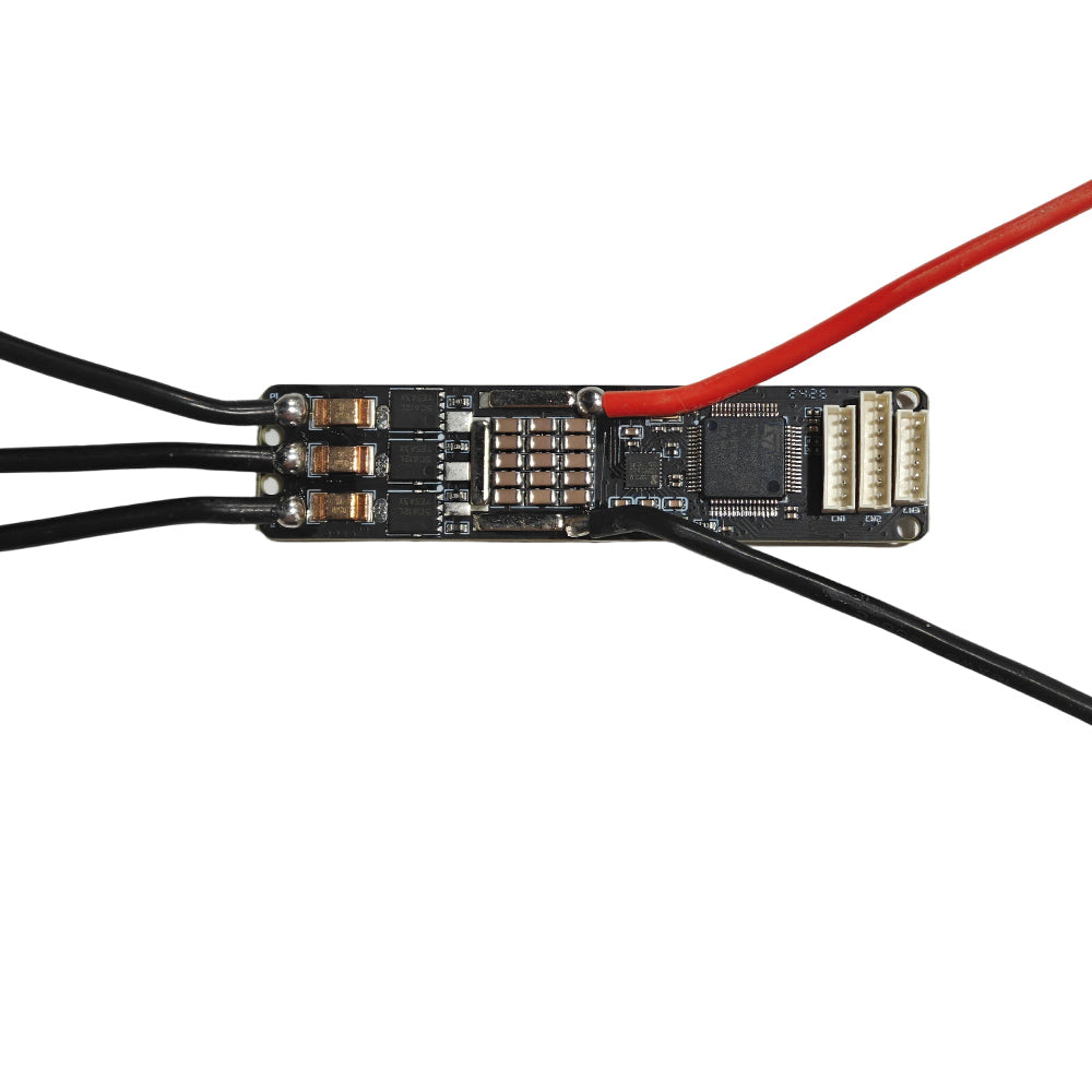 In Stock MTSPF6.0M Mini VESC 30A 50V V6.0 VESC Controller for Robot Arm