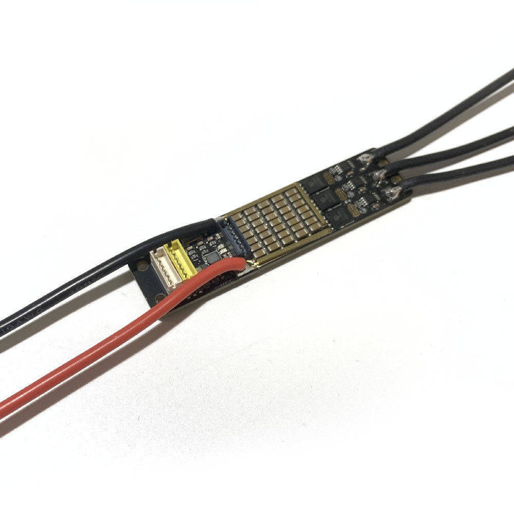MAYRC 30A VESCTOOL Speed Controller for Minibot Battle Wheeled Bobot Elongboard