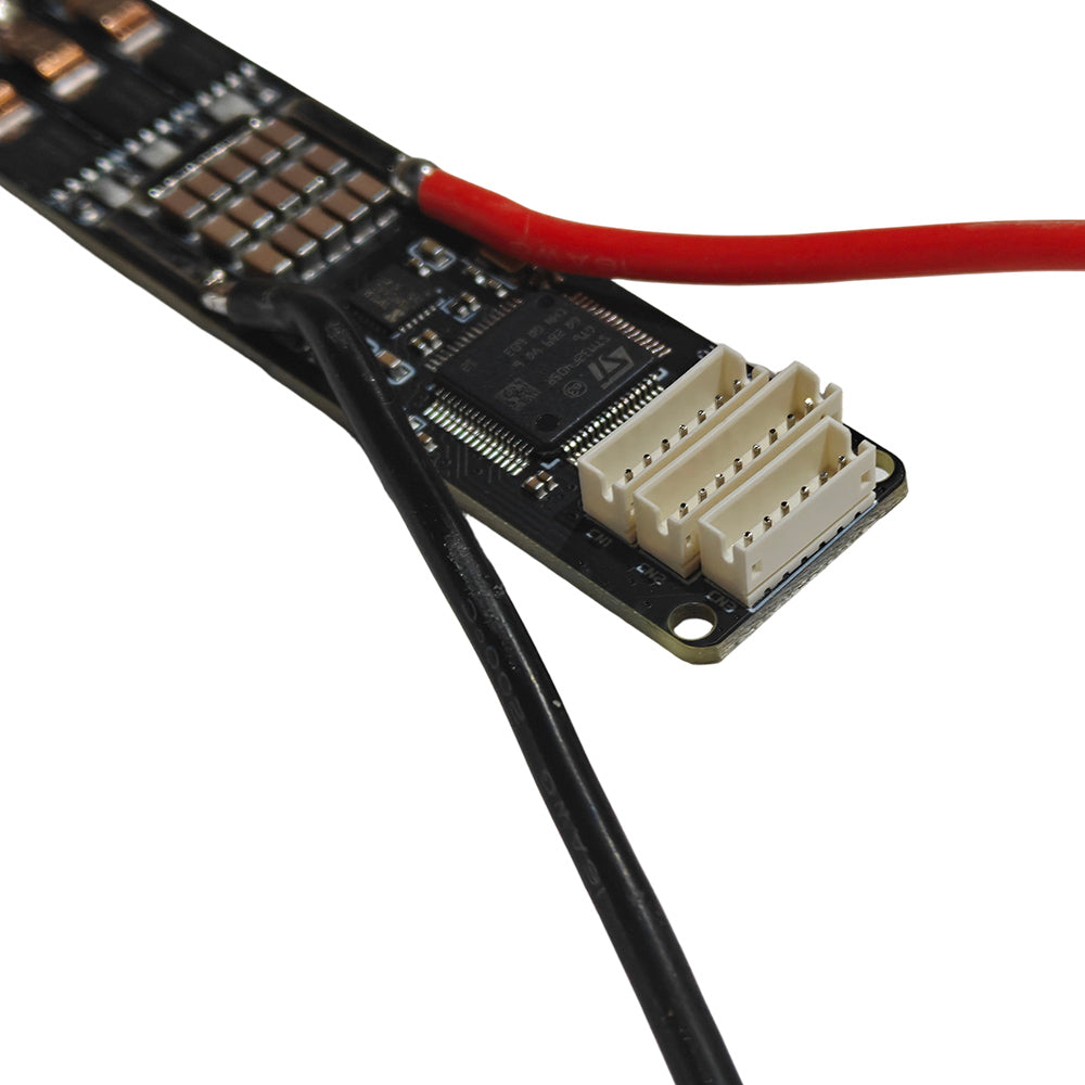 In Stock MTSPF6.0M Mini VESC 30A 50V V6.0 VESC Controller for Robot Arm