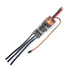 In Stock MTSPF6.8 50A VESC6.0 based Speed Controller for Electric Skateboard Robotics