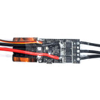 In Stock MTSPF6.8 50A VESC6.0 based Speed Controller for Electric Skateboard Robotics