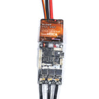 In Stock MTSPF6.8 50A VESC6.0 based Speed Controller for Electric Skateboard Robotics