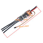 In Stock MTSPF6.8 50A VESC6.0 based Speed Controller for Electric Skateboard Robotics