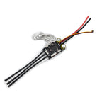 In Stock MTSPF60100 100A VESC with Heat Fin for DIY Foil Assist Esk8 Elongboard Fighting Robots