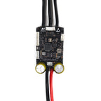 In Stock MTSPF60100 100A VESC with Heat Fin for DIY Foil Assist Esk8 Elongboard Fighting Robots