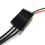 In Stock MTSPF60100 100A VESC with Heat Fin for DIY Foil Assist Esk8 Elongboard Fighting Robots