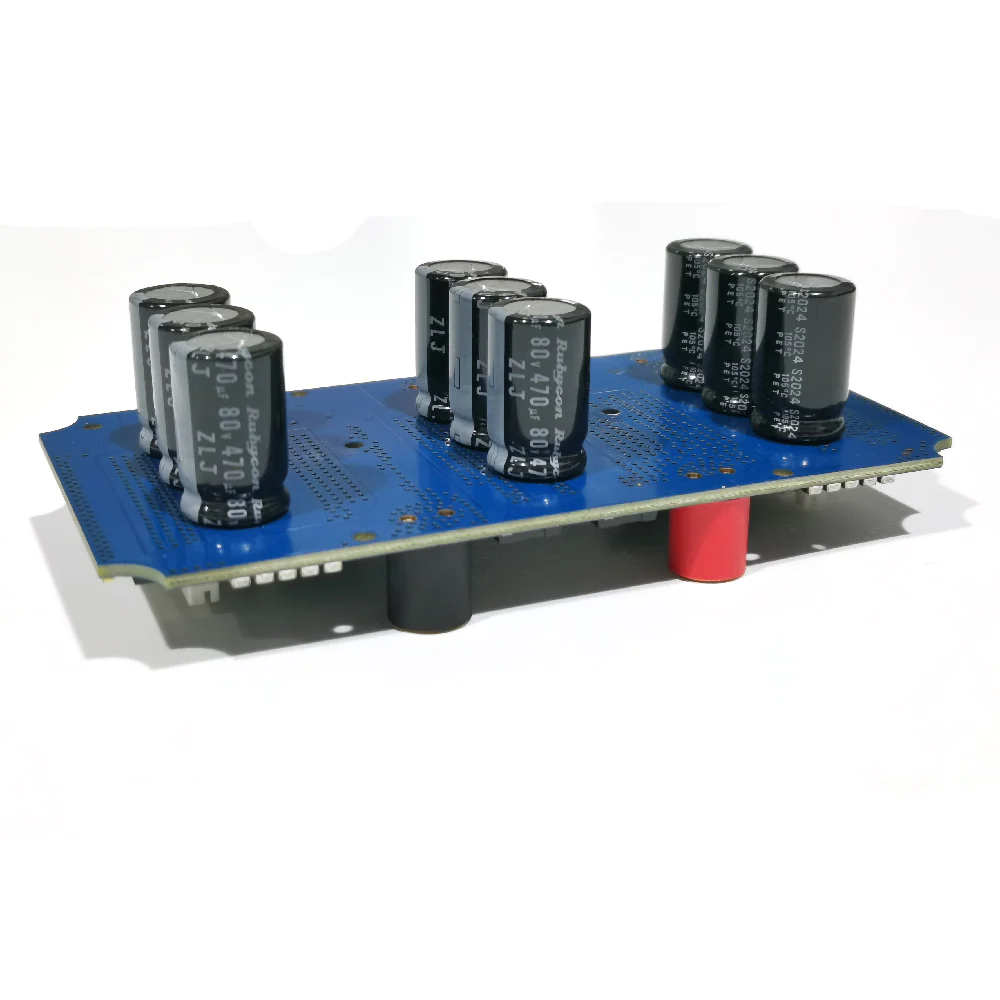 MAYRC 300A V7.5 High voltage VESCTOOL Compatible Speed Controller for All Terrain Offroad Skateboard