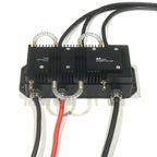 IP68 Waterproof 75V 300A Marine VESC based on V75/300 for Efoil Surfboard Kayak