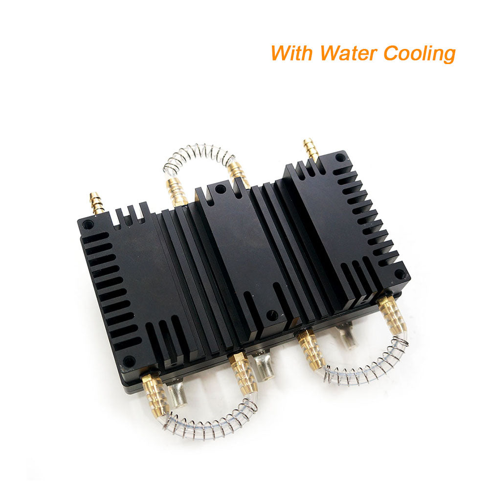 MAYRC 75V 300A VESCTOOL Waterproof Speed Controller with Watercooling Tube for Wakesurfing Board