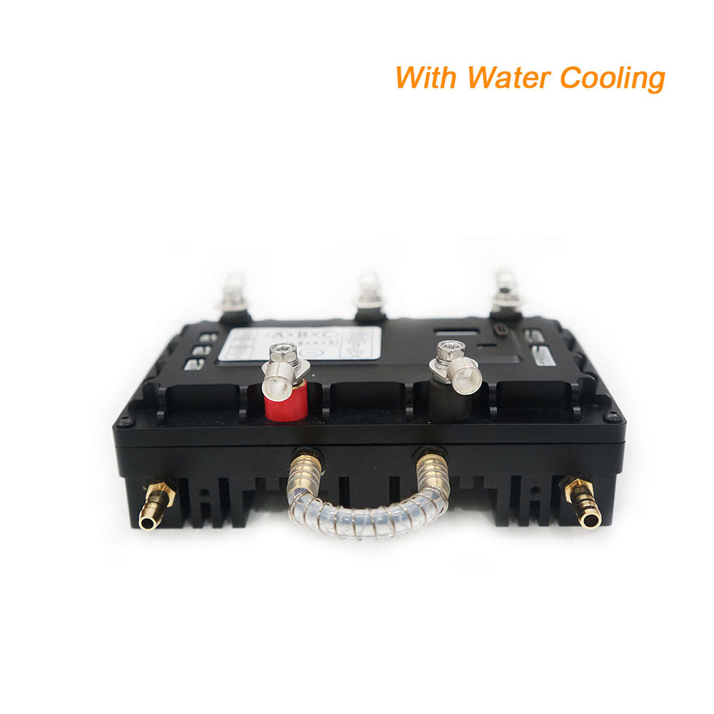 MAYRC 75V 300A VESCTOOL Waterproof Speed Controller with Watercooling Tube for Wakesurfing Board