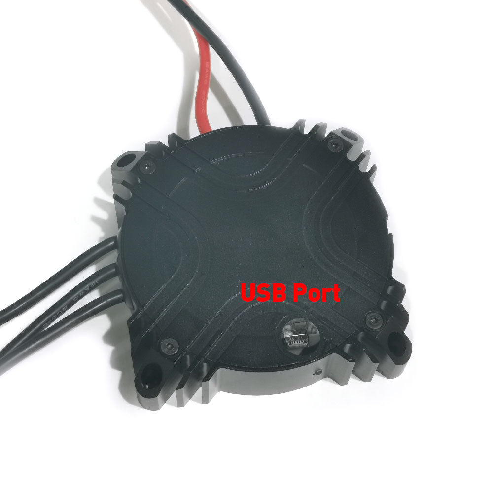 MAYRC 100A 75V VESCTOOL Dustproof Speed Controller for Electric Scooter E-bike