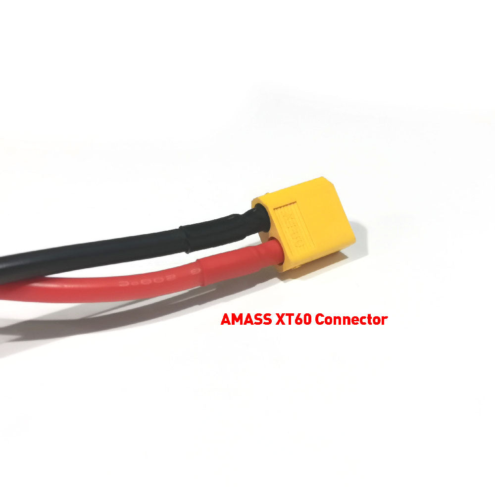 MAYRC 100A 75V VESCTOOL Dustproof Speed Controller for Electric Scooter E-bike