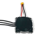 In Stock MTSPF7.5R 75V 50A Round VESC based on VESC75/300 for for Ebike Conversion Esk8 Robotics