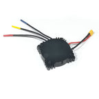 In Stock MTSPF7.5R 75V 50A Round VESC based on VESC75/300 for for Ebike Conversion Esk8 Robotics