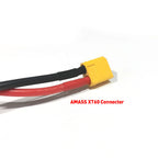 In Stock MTSPF7.5R 75V 50A Round VESC based on VESC75/300 for for Ebike Conversion Esk8 Robotics